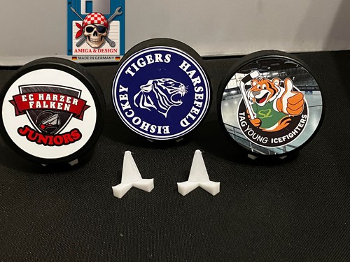 Puckständer puck - puckständer,