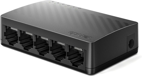 Tenda sg105 lan switch - lan, 5