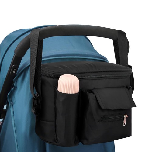 Kinderwagen organizer schwarz - organizer,