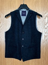 BENVENUTO Purple Weste