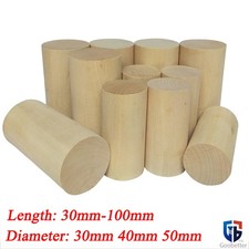 Holzrundstab Glatt Rundstäbe