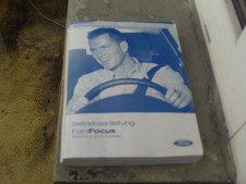 Betriebsanleitung-Bordbuch