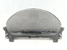 Mercedes-Benz A170 W168 2002 Geschwindigkeitsmesser Cockpit A1685403211 Diesel