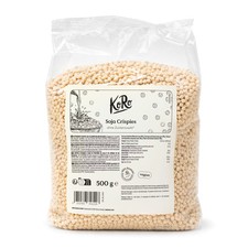 Koro soja protein crispies - koro,