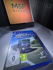Truck Simulator - On the Road