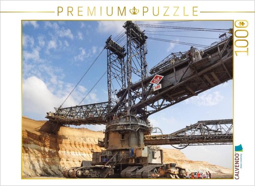 Calvendo puzzle - calvendo,