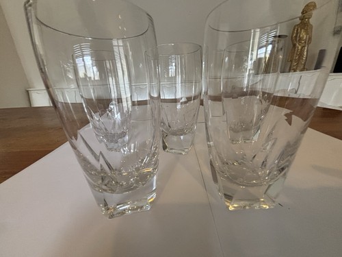 Trinkgläser set tlg - trinkgläser-set, glas