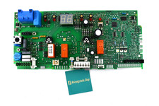 Junkers Grundmodul Platine