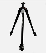 Manfrotto 190 Kamera Dreibein