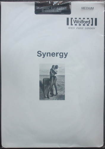 Wolford synergy - wolford,