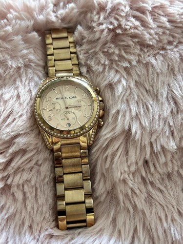 Michael kors uhr - michael, mit