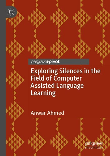 Exploring silences the - in,