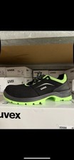 Uvex Sicherheitsschuhe S2
