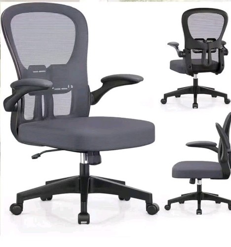 Bürostuhl mit armlehne - mit,