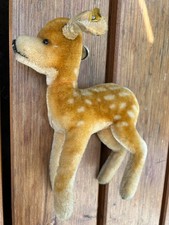 Steiff, Bambi, Vintage (ca