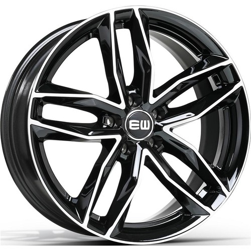 Alufelgen ew04 must 8j - alufelgen, ew