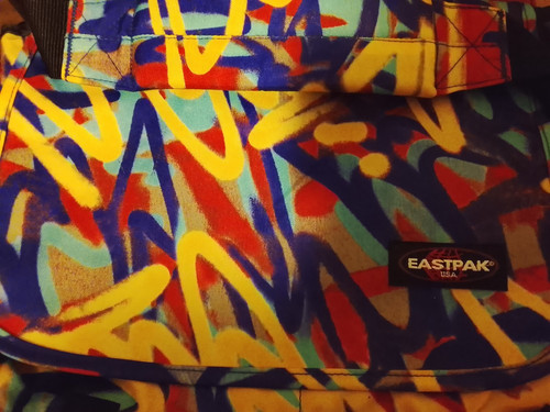 Eastpak messenger bag - jr, k077