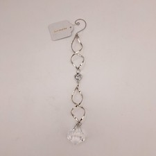 Deko Hänger Spirale aus