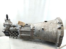 Mazda MX-5 MX5 ND 6-Gang