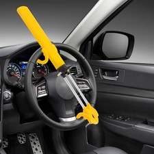 Lenkradkralle Lenkradschloss