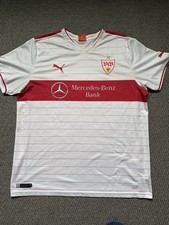 PreOwned PUMA Vfb Stuttgart