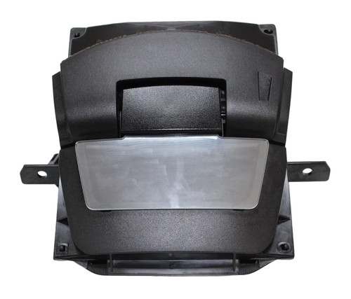 Head display tacho - head, up