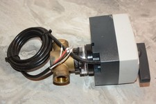 Danfoss AMB 162, Stellantrieb