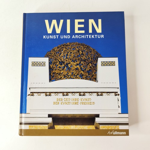 Wien kunst und - und, architektur