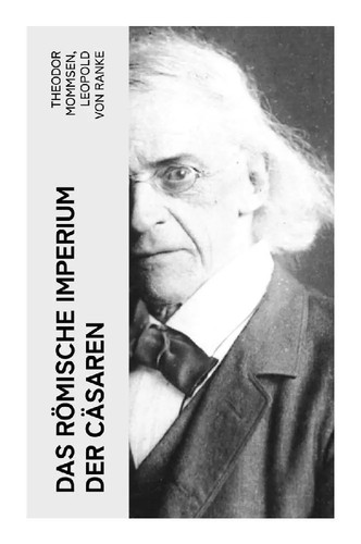 Theodor mommsen das - theodor,