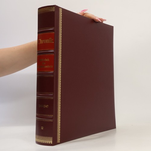 Chronik bibliothek des 20 - chronik.,