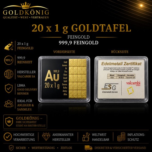 Goldtafel g gramm - goldtafel, g/gramm