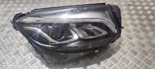 Mercedes benz glc x253 c253 - mercedes-benz,