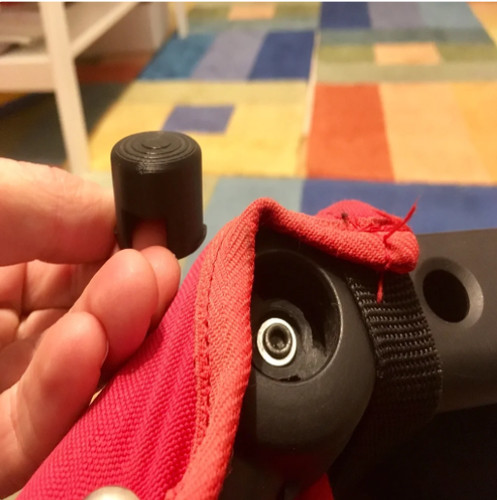 Kompatibel baby jogger city - kompatibel,
