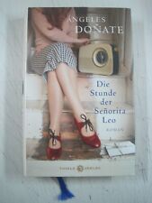 W - Angeles Donate - Die