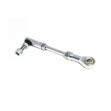 Chrom Schaltgestänge