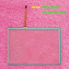 New Touch Panel Glass for