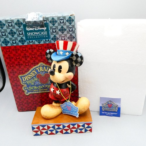 Enesco disney showcase figur - disney,