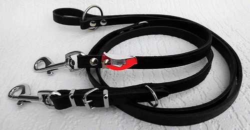 Hundeleine leine leder - hundeleine,, leine,