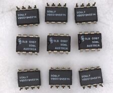 SLB0587 Touch Dimmer IC