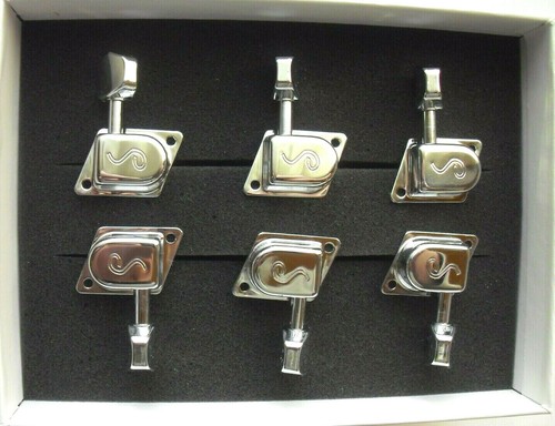 Schaller original series - schaller,