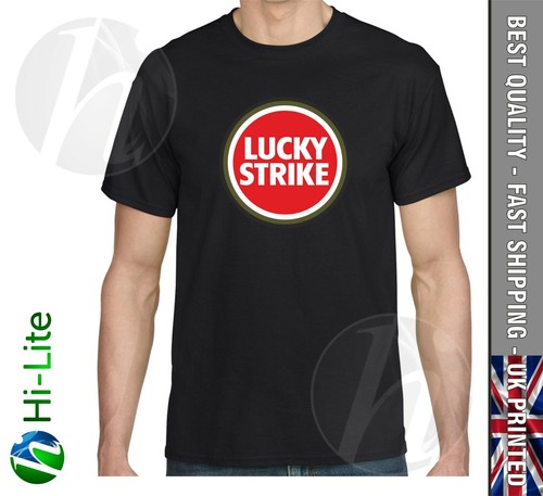 Ts36 lucky strike - ts36, schwarz