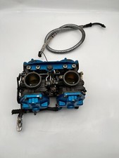 Yamaha XV535 XV 535 2YL Vergaser Carburetor Mikuni #23396