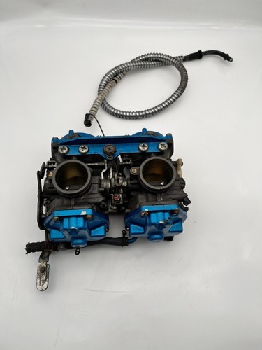 Yamaha xv535 535 2yl - yamaha,