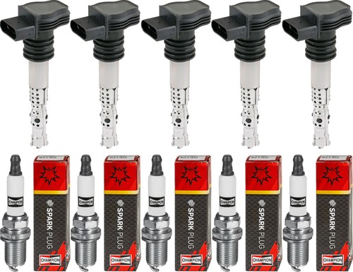 Esen skv zündspule - 5x, +