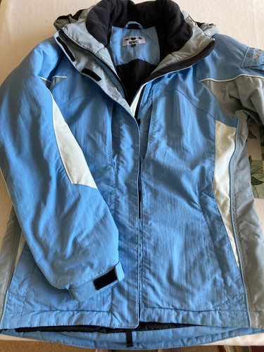 Super ski winterjacke 36 - ski,