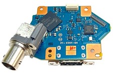 Sony PXW-X70 X70 SDI Output