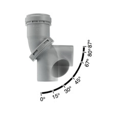 HAAS Multi-Bogen  OHA DN