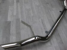 Original Steeler Ersatz Frontschutzbügel Kia Sportage SL 2010-2015 SPOR-R1070-06