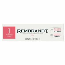 REMBRANDT Intense Stain Zahnpasta 99 g 3,5oz