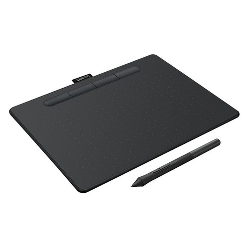 Wacom intuos grafiktablet - wacom, s